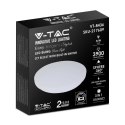 Plafon V-TAC SKU217609 VT-8436-M-N 3000K-6400K 36W