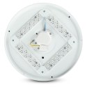 Plafon V-TAC SKU217609 VT-8436-M-N 3000K-6400K 36W