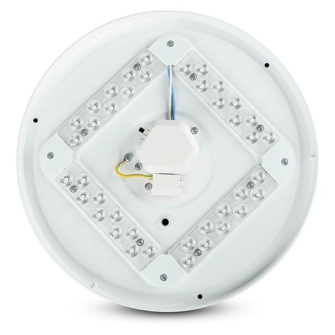 Plafon V-TAC SKU217609 VT-8436-M-N 3000K-6400K 36W Plafon V-TAC SKU217609 VT-8436-M-N 3000K-6400K 36W
