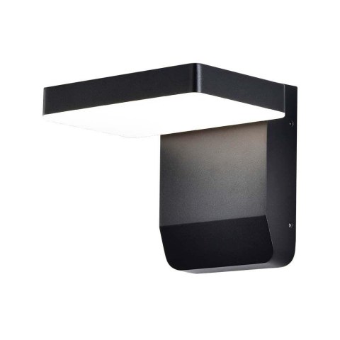 Projektor LED V-TAC VT-11020 oprawa elewacyjna 17W IP65 4000K 2580lm (SKU 2945) Czarny Projektor LED V-TAC VT-11020 oprawa elewacyjna 17W IP65 4000K 2580lm (SKU 2945) Czarny