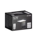 Projektor LED V-TAC VT-11020 oprawa elewacyjna 17W IP65 4000K 2580lm (SKU 2945) Czarny