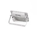 Projektor LED V-TAC VT-138S 30W SAMSUNG CHIP Czujnik ruchu 6500K 2340lm (SKU 20276) Biały