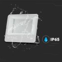 Projektor LED V-TAC VT-44205 200W 185Lm/W 6500K 37000lm Czarny