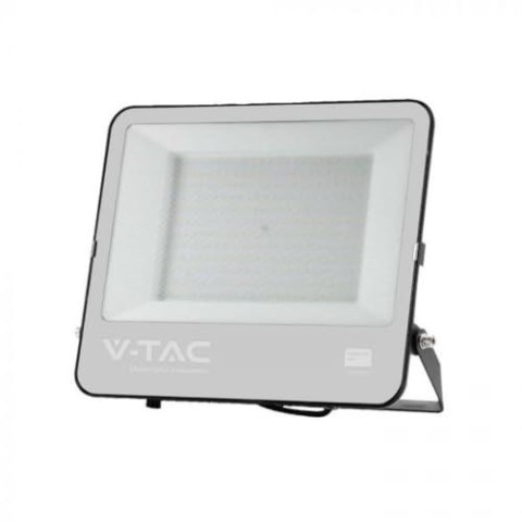 Projektor LED V-TAC VT-44205 200W 185Lm/W 6500K 37000lm Czarny Projektor LED V-TAC VT-44205 200W 185Lm/W 6500K 37000lm Czarny