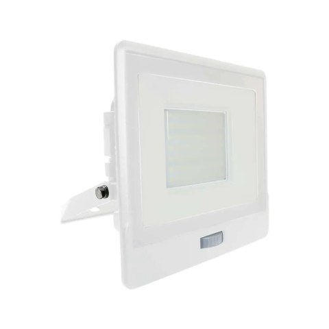 Projektor V-TAC SKU20279 VT-158S 6500K 50W 4000lm Projektor V-TAC SKU20279 VT-158S 6500K 50W 4000lm