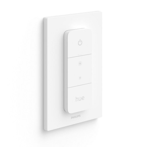 SMART HOME HUE DIMMER SWITCH/929002398602 PHILIPS SMART HOME HUE DIMMER SWITCH/929002398602 PHILIPS