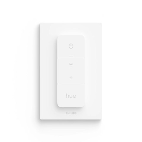 SMART HOME HUE DIMMER SWITCH/929002398602 PHILIPS SMART HOME HUE DIMMER SWITCH/929002398602 PHILIPS