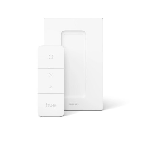 SMART HOME HUE DIMMER SWITCH/929002398602 PHILIPS SMART HOME HUE DIMMER SWITCH/929002398602 PHILIPS