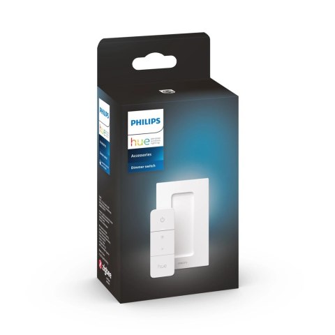 SMART HOME HUE DIMMER SWITCH/929002398602 PHILIPS SMART HOME HUE DIMMER SWITCH/929002398602 PHILIPS