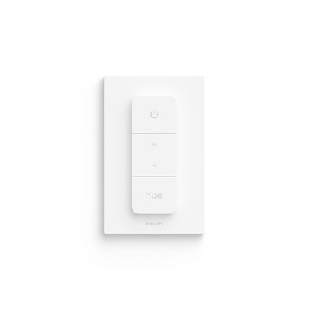 SMART HOME HUE DIMMER SWITCH/929002398602 PHILIPS SMART HOME HUE DIMMER SWITCH/929002398602 PHILIPS