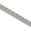 Taśma LED V-TAC VT-2110-700 3500LED SMD2110 CRI90+ 24V IP20 21W/m 150Lm/W 6400K 2000lm (SKU 2604)