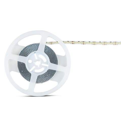 Taśma LED V-TAC VT-2835 238 1190LED SMD2835 24V IP20 18W/m 4000K 2430lm (SKU 212600) Taśma LED V-TAC VT-2835 238 1190LED SMD2835 24V IP20 18W/m 4000K 2430lm (SKU 212600)