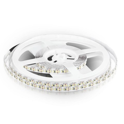 Taśma LED V-TAC VT-3014 1020LED SMD3014 12V IP20 18W/m 3000K 1700lm (SKU 2404) Taśma LED V-TAC VT-3014 1020LED SMD3014 12V IP20 18W/m 3000K 1700lm (SKU 2404)