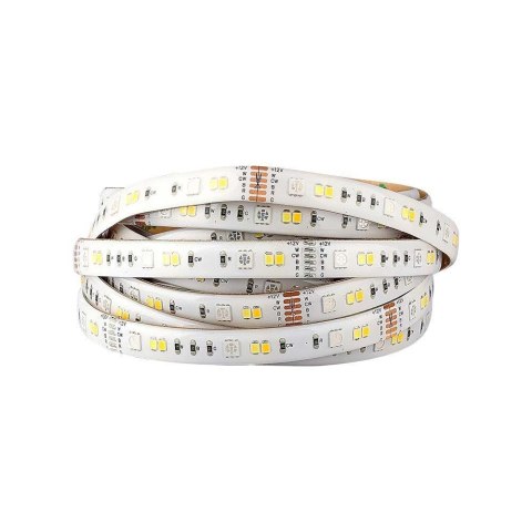 Taśma LED V-TAC VT-5050 SKU2910 90-EU RGB+CCT 13W Taśma LED V-TAC VT-5050 SKU2910 90-EU RGB+CCT 13W