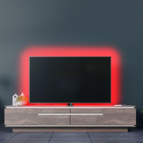 Taśma LED V-TAC VT-5050 SKU2910 90-EU RGB+CCT 13W Taśma LED V-TAC VT-5050 SKU2910 90-EU RGB+CCT 13W