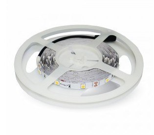 V-TAC VT-3014 204 LED strip Światło dzienne 4500 K 22 W F V-TAC VT-3014 204 LED strip Światło dzienne 4500 K 22 W F
