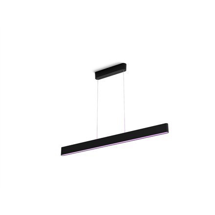 White & Color Ambiance Ensis Pendelleuchte, LED-Leuchte