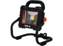 Yato YT-82961 reflektor Czarny 20 W LED