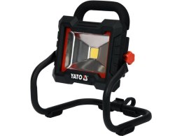 Yato YT-82961 reflektor Czarny 20 W LED