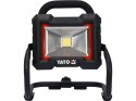 Yato YT-82961 reflektor Czarny 20 W LED