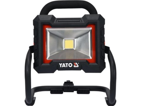 Yato YT-82961 reflektor Czarny 20 W LED