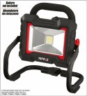 Yato YT-82961 reflektor Czarny 20 W LED