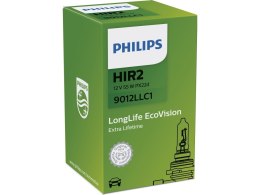Żarówka (Karton 1szt.) HIR2 12V 55W PX22D Long Life