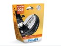 Żarówka Philips Xenon Leuchtmittel Xenon Vision D2S 85 V 12 V, 85 V 1 szt. P32D-2
