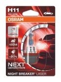 Żarówka do świateł samochodowych Osram 4052899991422