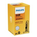 Żarówka samochodowa Philips Xenon D2R Vision