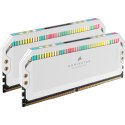 Corsair Dominator CMT64GX5M2B5200C40W moduł pamięci 64 GB 2 x 32 GB DDR5 5200 MHz