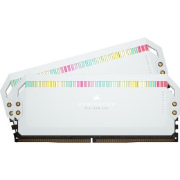 Corsair Dominator CMT64GX5M2B5600C40W moduł pamięci 64 GB 2 x 32 GB DDR5 5600 MHz