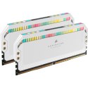 Corsair Dominator CMT64GX5M2B5600C40W moduł pamięci 64 GB 2 x 32 GB DDR5 5600 MHz