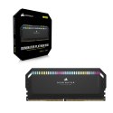 DDR5 64GB PC 5200 CL40 CORSAIR ZESTAW (2x32GB) DOMINATOR P RGB sprzedaż detaliczna