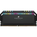 DDR5 64GB PC 5200 CL40 CORSAIR ZESTAW (2x32GB) DOMINATOR P RGB sprzedaż detaliczna