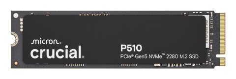 Dysk SSD Kluczowy P510 1TB PCie 5.0 NVMe