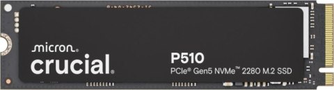 Dysk SSD Kluczowy P510 1TB PCie 5.0 NVMe