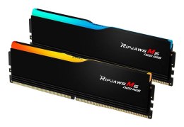 G.SKILL TRIDENT M5 NEO AMD RGB DDR5 2X16GB 6000MHZ CL36 F5-6000J3648D16GX2-RM5NRK