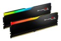 G.SKILL TRIDENT M5 NEO AMD RGB DDR5 2X16GB 6000MHZ CL36 F5-6000J3648D16GX2-RM5NRK
