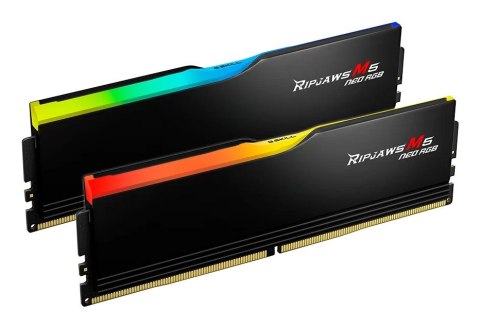 G.SKILL TRIDENT M5 NEO AMD RGB DDR5 2X16GB 6000MHZ CL36 F5-6000J3648D16GX2-RM5NRK