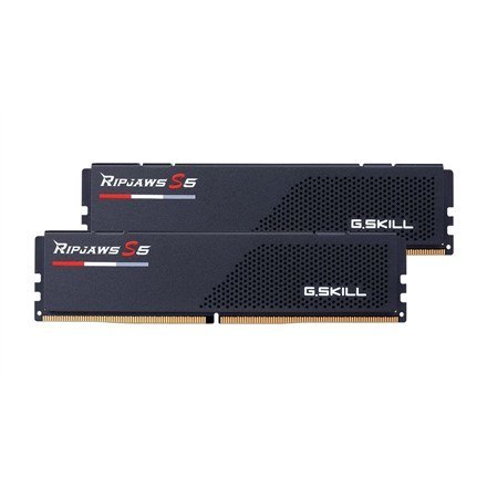 G.Skill Ripjaws V F5-6000J3238F16GX2-RS5K moduł pamięci 32 GB 2 x 16 GB DDR5
