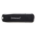 Intenso 3533495 pamięć USB 128 GB USB Typu-A 3.2 Gen 1 (3.1 Gen 1) Czarny