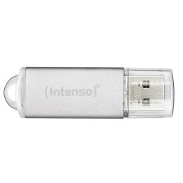 Intenso MEMORY DRIVE FLASH USB3.2/256GB 3541492 pamięć USB USB Typu-A 3.2 Gen 1 (3.1 Gen 1) Srebrny