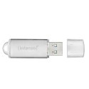 Intenso MEMORY DRIVE FLASH USB3.2/256GB 3541492 pamięć USB USB Typu-A 3.2 Gen 1 (3.1 Gen 1) Srebrny