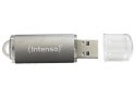 Intenso MEMORY DRIVE FLASH USB3.2/256GB 3541492 pamięć USB USB Typu-A 3.2 Gen 1 (3.1 Gen 1) Srebrny