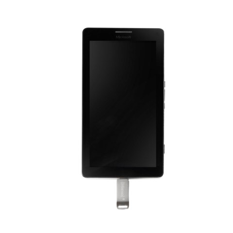 Intenso cMobile Line pamięć USB 128 GB USB Type-A / USB Type-C 3.2 Gen 1 (3.1 Gen 1) Srebrny Intenso cMobile Line pamięć USB 128 GB USB Type-A / USB Type-C 3.2 Gen 1 (3.1 Gen 1) Srebrny