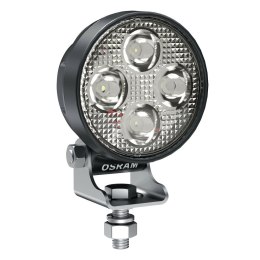 Lampa Osram ROUND VX80-WD oświetlenie zewnętrzne
