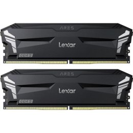 Lexar 32 GB | MODUŁ ŚCIENNY | 6000 MHz | Komputer PC/serwer | Nr wpisu do rejestru | Nr ECK
