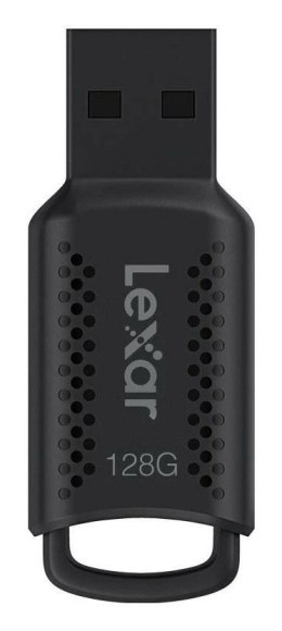 Lexar JumpDrive LJDV400128G-BNBNG pamięć USB 128 GB USB Typu-A 3.2 Gen 1 (3.1 Gen 1) Czarny