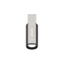 Lexar JumpDrive M400 pamięć USB 128 GB USB Typu-A 3.2 Gen 1 (3.1 Gen 1) Srebrny